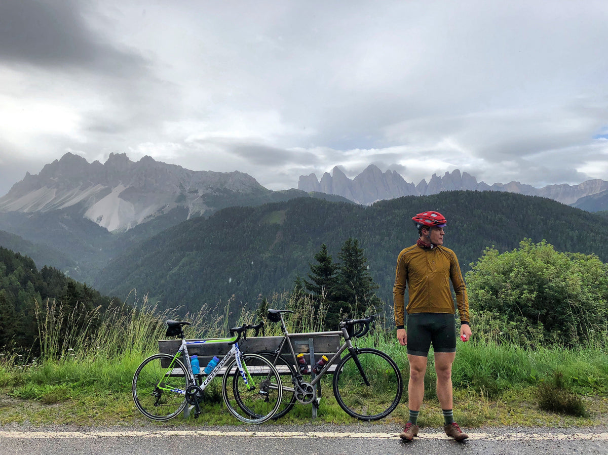 How Cycling Technology Unlocked My World: Laurence’s Story