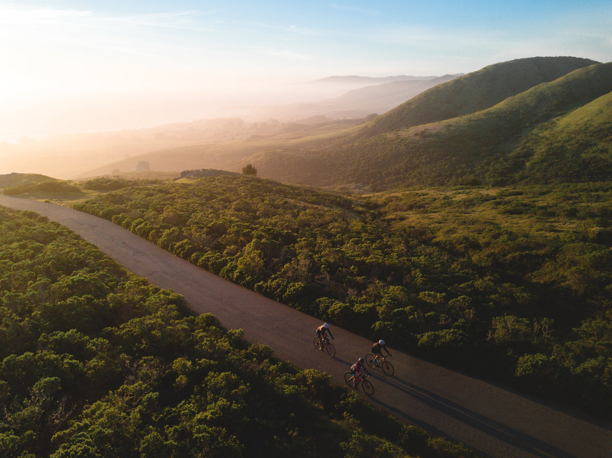 Six Tips for the Perfect First Ride with Your Karoo