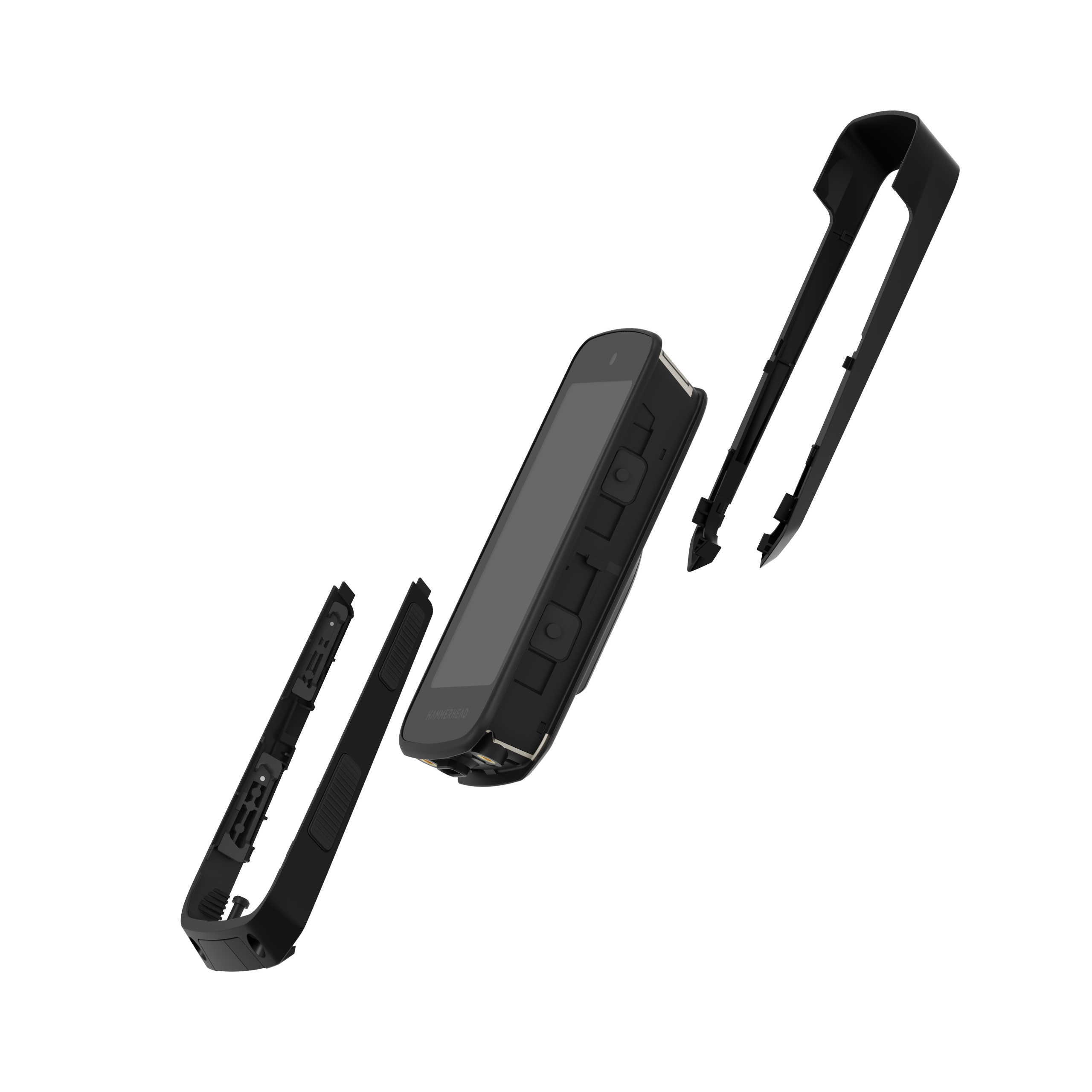 アクセサリー HAMMERHEAD karoo Karoo Accessory Adapter – Hammerhead